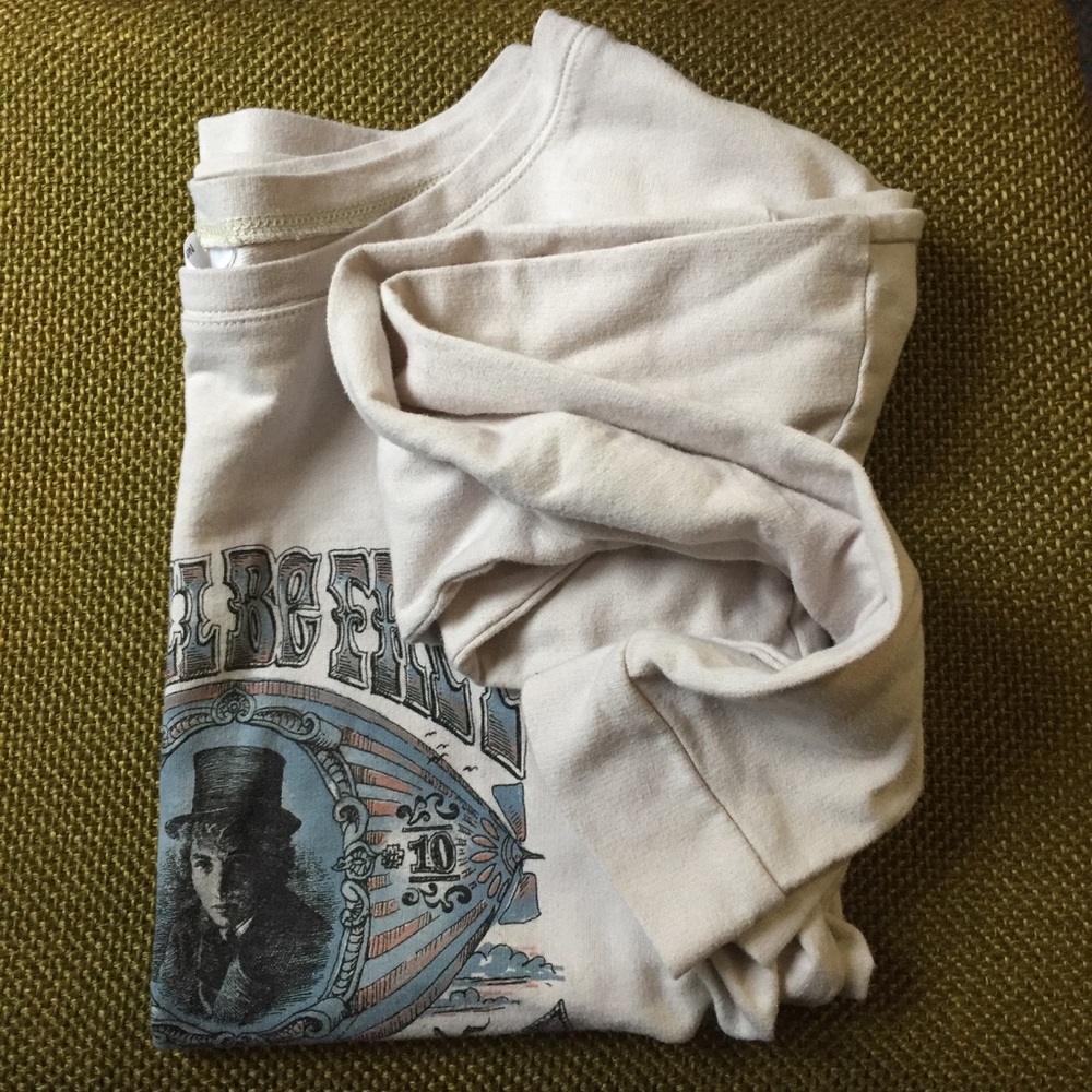 Bob Dylan Tee